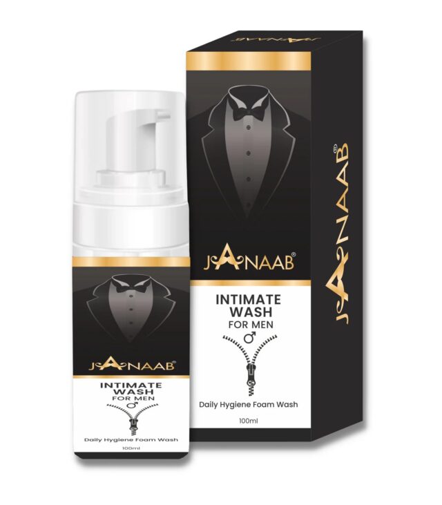 Intimate Wash & Lubricant Kit – Gift Hampers - Image 3