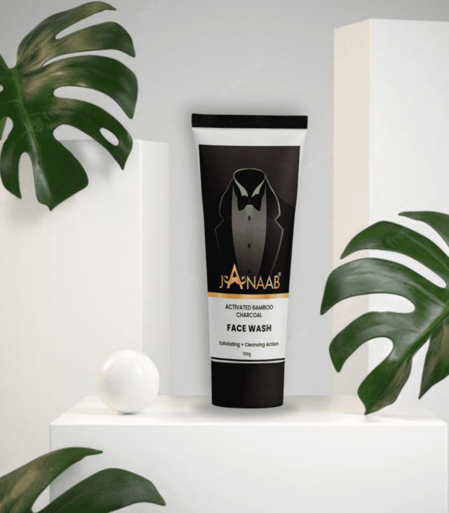Janaab Face Wash
