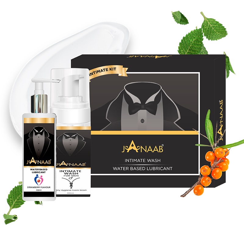 Intimate-Wash-Lubricant-Kit
