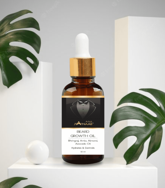 Janaab Growth Oil