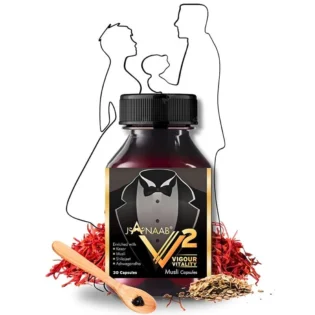 Janaab V2 Musli Capsule