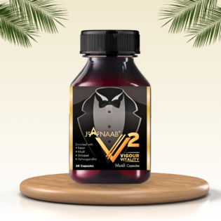 Janaab V2 Vigour Vitality