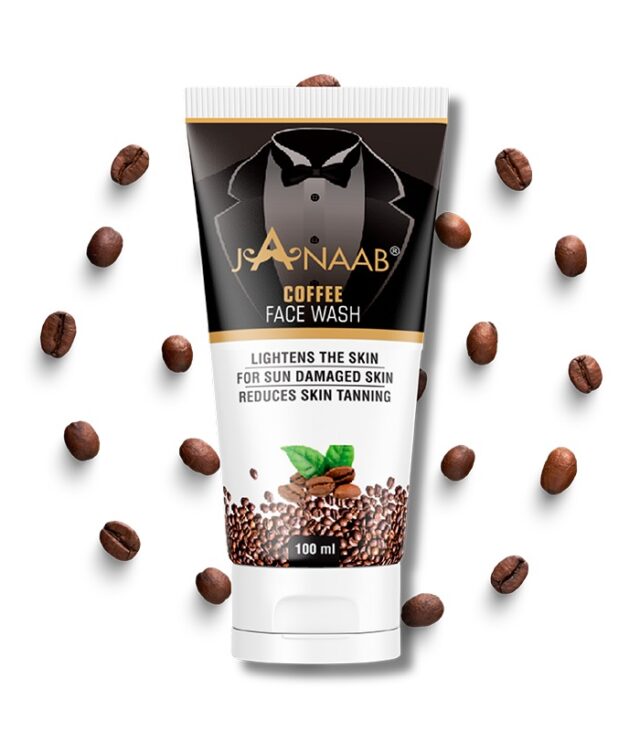 Coffee Facewash