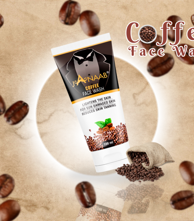 Coffee Facewash - Image 3