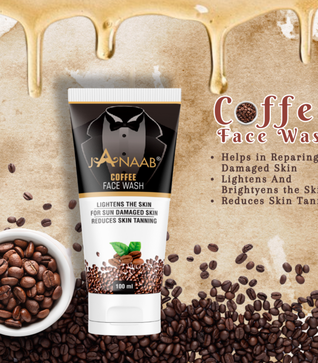 Coffee Facewash - Image 4