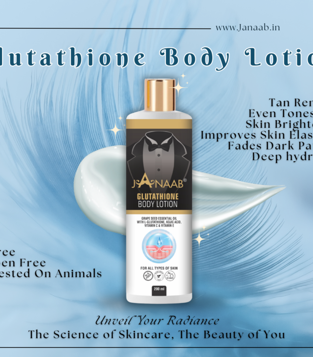Glutathion Body Lotion - Image 3