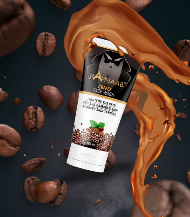 Coffee Facewash - Image 2