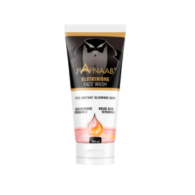 Glutathione Face Wash