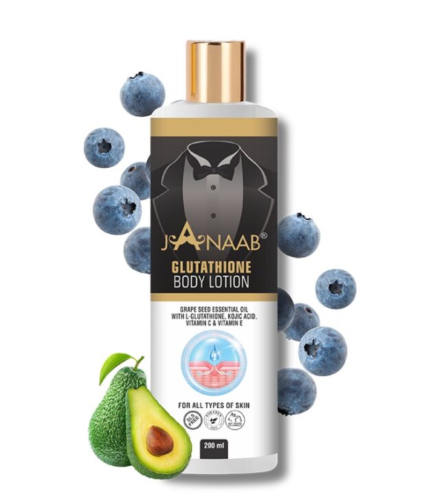 Glutathion Body Lotion
