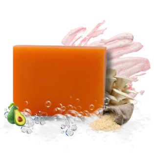Kojic Acid Soap
