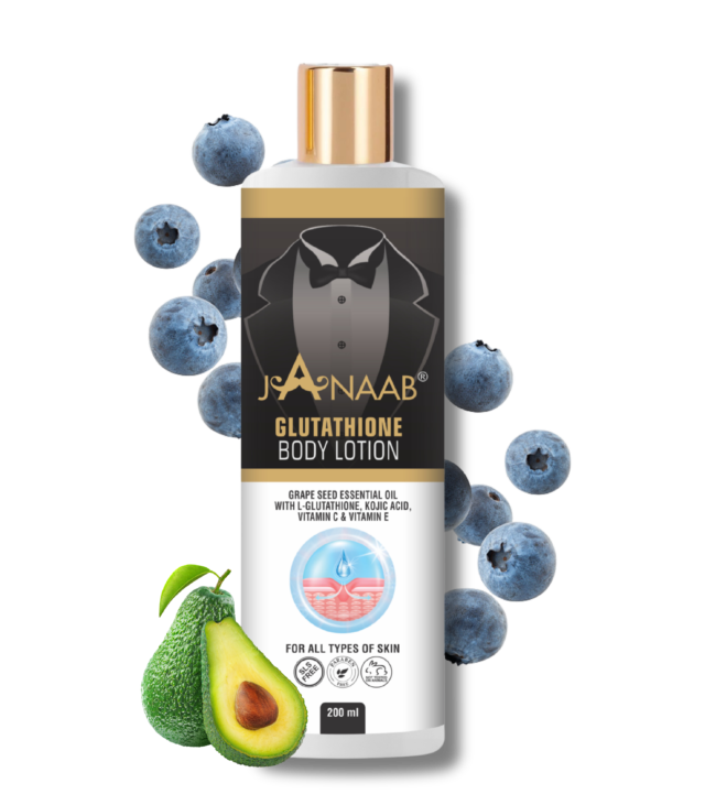Glutathione Body Lotion & Face Wash  - Gift Hampers - Image 4