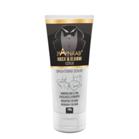 Neck & Elbow Scrub