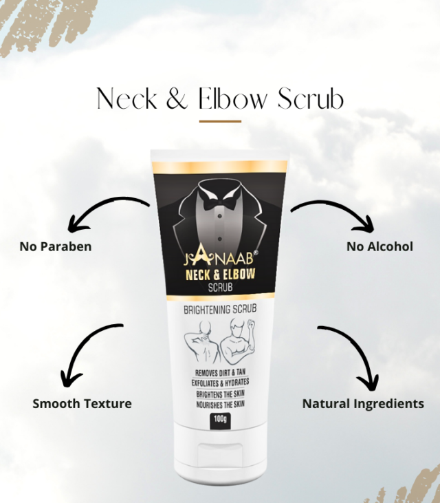 Neck & Elbow Scrub - Image 3