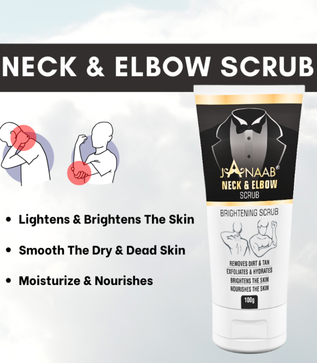 Neck & Elbow Scrub - Image 4