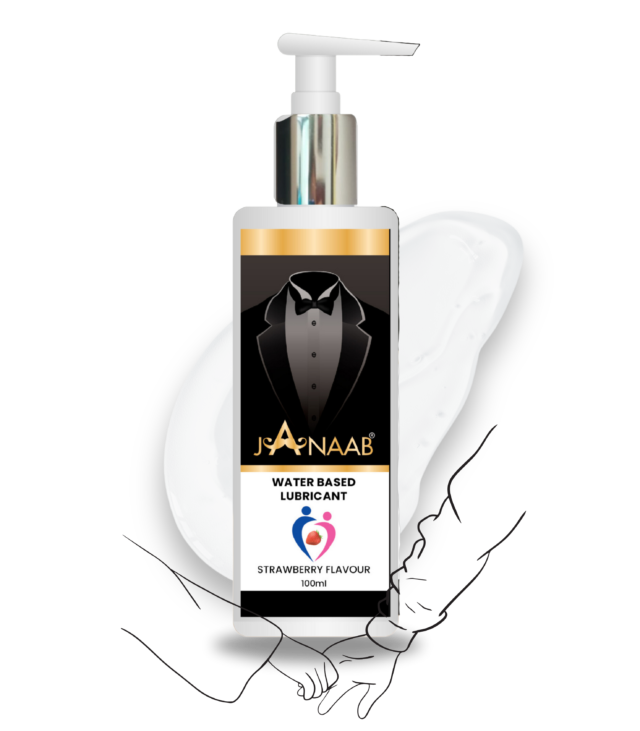 Intimate Wash & Lubricant Kit – Gift Hampers - Image 4