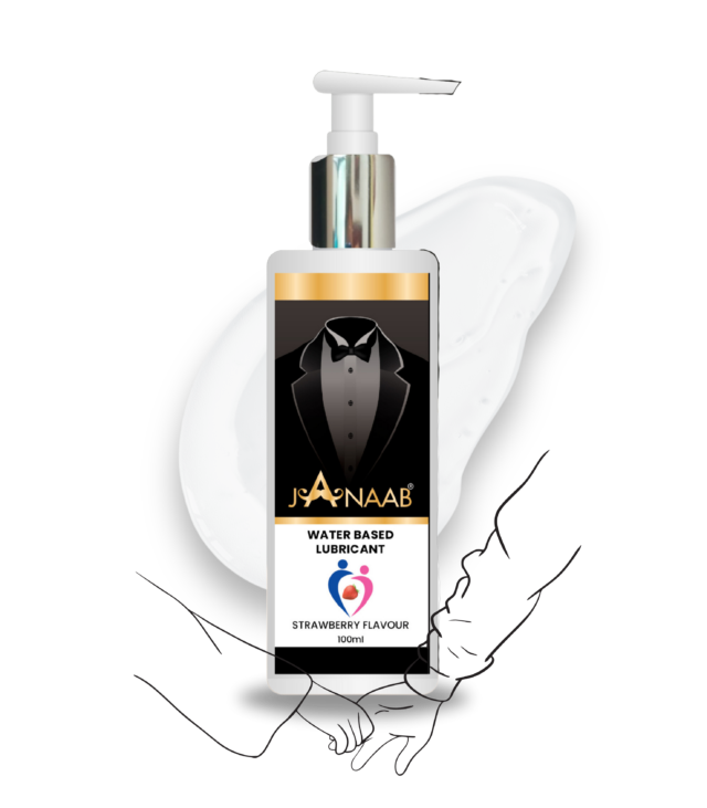 Intimate Wash & Lubricant Kit – Gift Hampers - Image 5