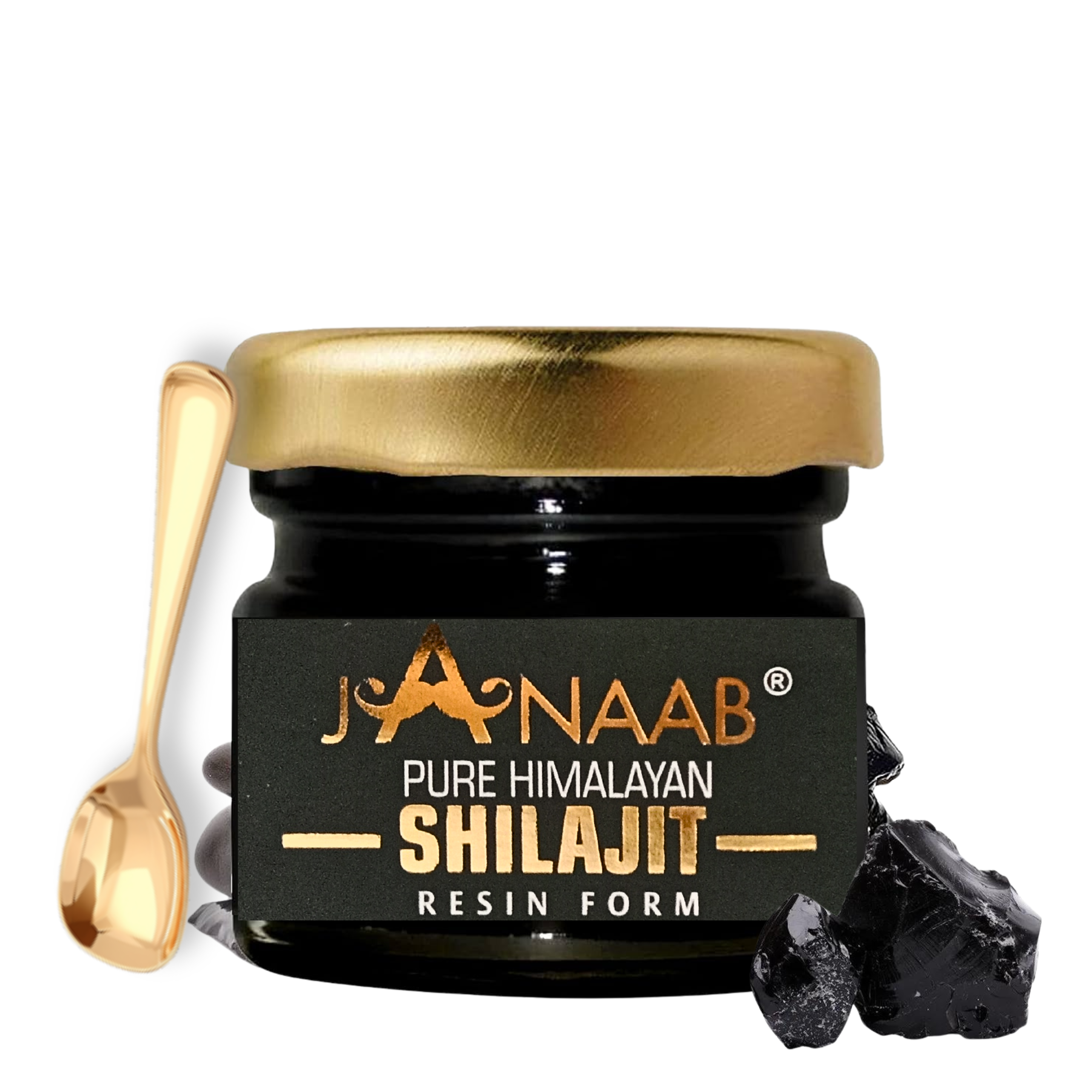 shilajit