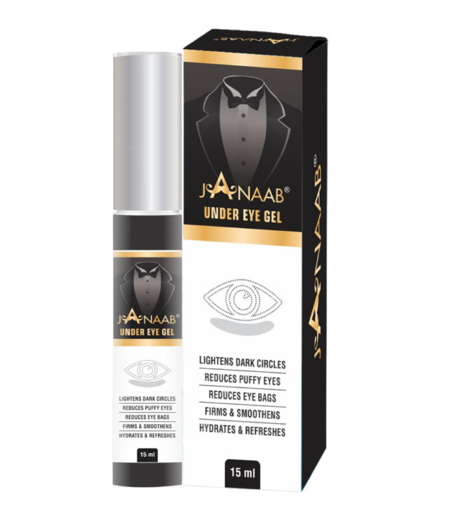 Janaab Under Eye Gel - Image 2
