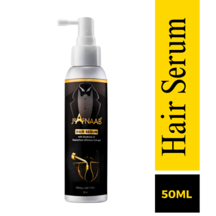 Hair Serum