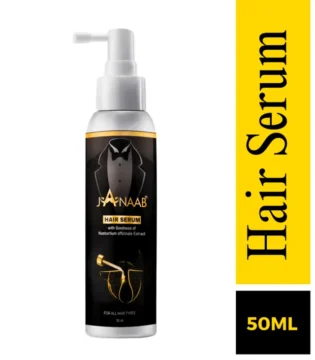 Hair Serum Janaab