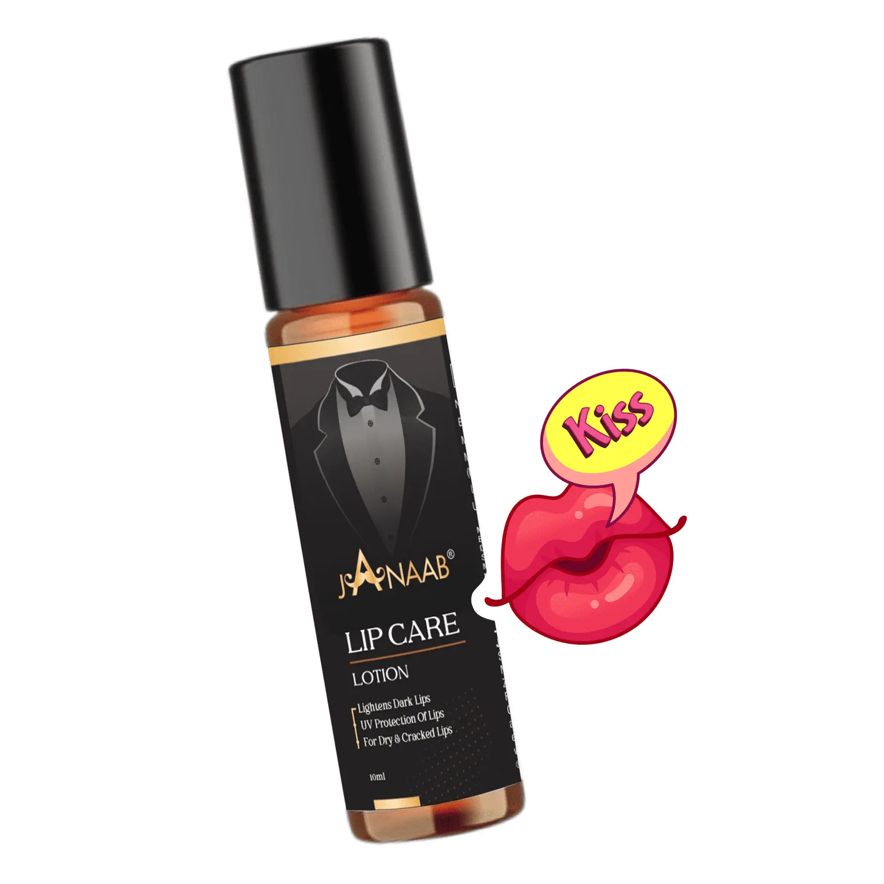 Lip Care Lotion