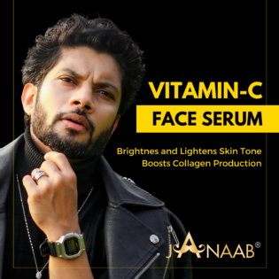 Vitamin C Face Serum