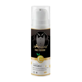 Janaab Vitamin-C Face Serum