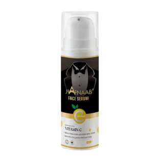 Janaab Vitamin-C Face Serum