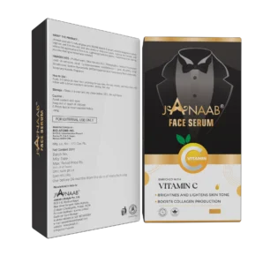 Janaab Vitamin-C Face Serum