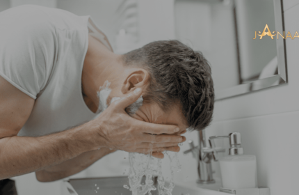 10 Essential Daily Habits for Men Janaab Products