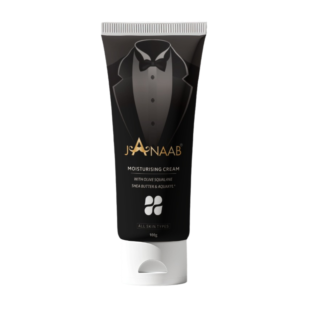 Moisturizing Cream