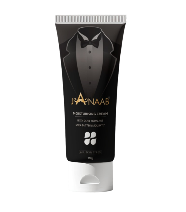 Moisturizing Cream