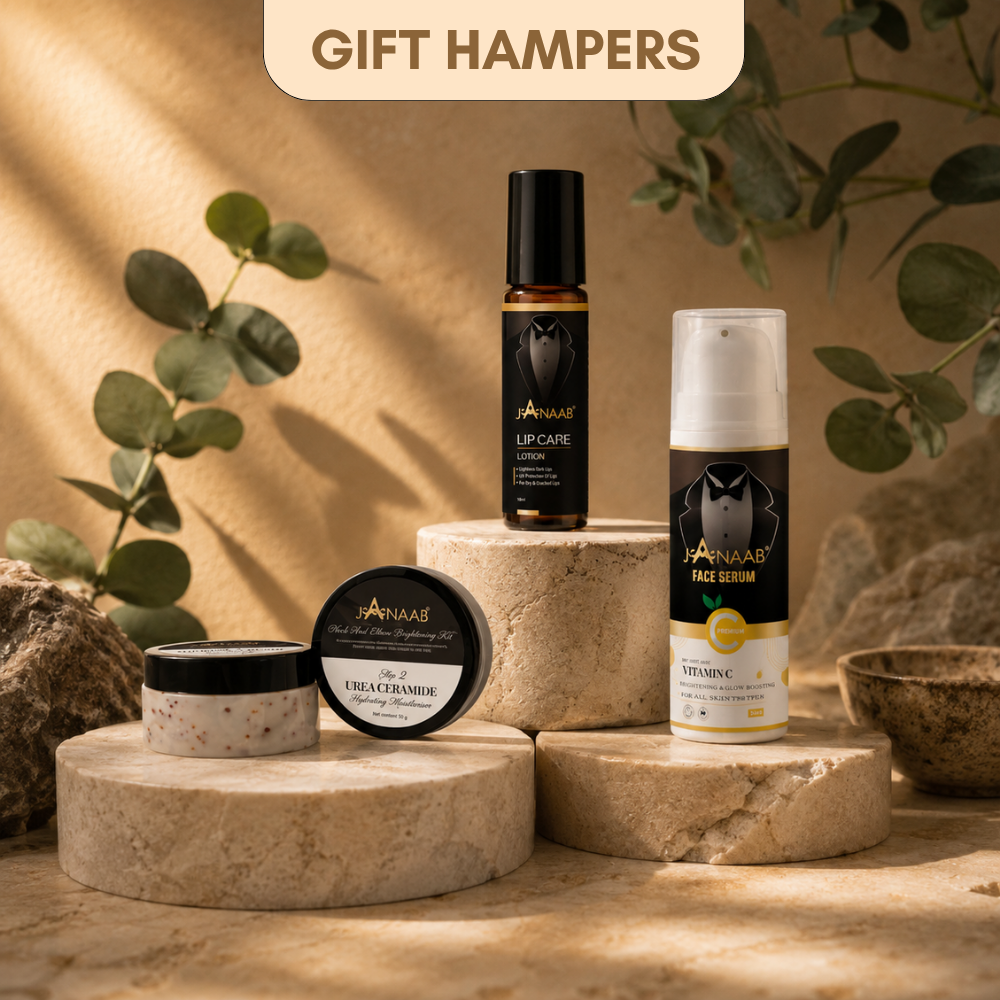 Gift Hampers