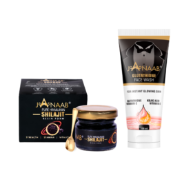Premium Ayurvedic Wellness Combo