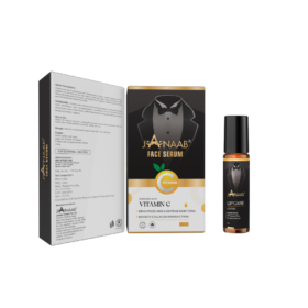 Self-Care Luxury Combo