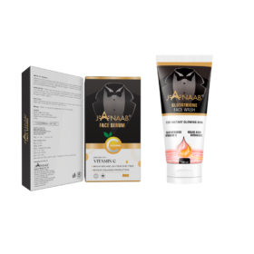 Tan Removal Combo