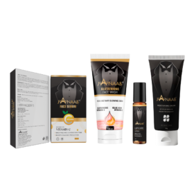 Daily Brightening Routine Kit