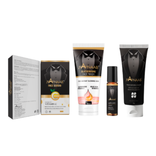 Daily Brightening Routine Kit