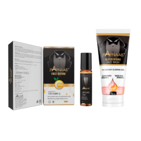 Glow Care Combo