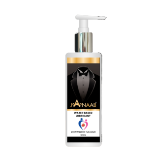 Janaab Water Based Lubricant